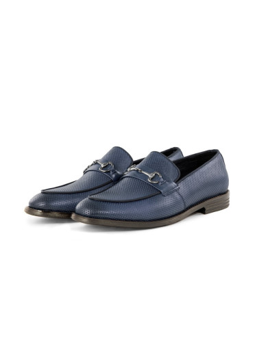 Ducavelli Ancora Genuine Leather Men's Classic Shoes, Loafers Classic Shoes, Loafers.