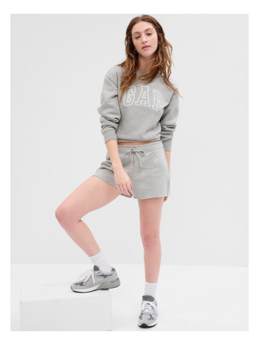 GAP Tracksuit Shorts with Logo - Women