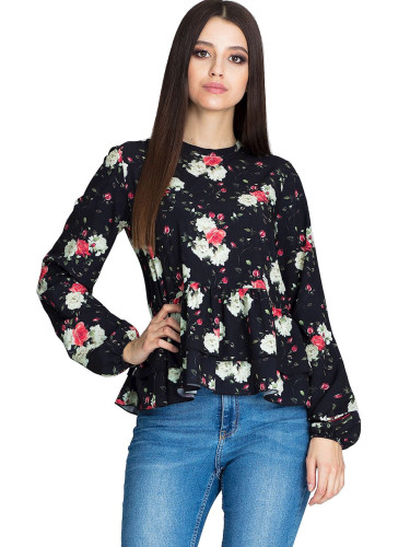 Figl Woman's Blouse M594