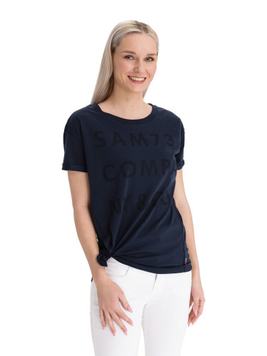 SAM73 T-shirt Nina - Women's