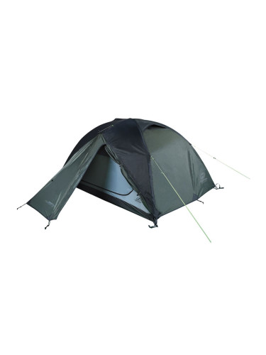 Stable tent for 3 people Hannah COVERT 3 WS thyme/dark shadow