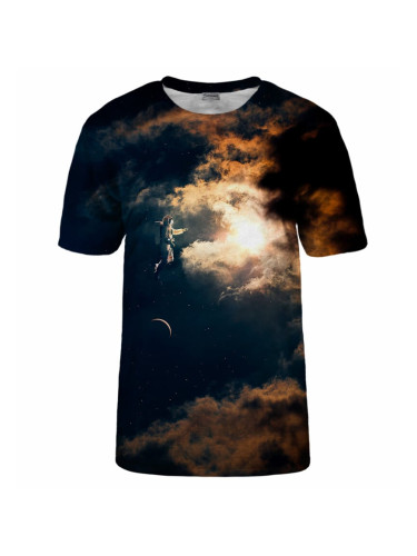 Bittersweet Paris Unisex's Nebula T-Shirt Tsh Bsp831