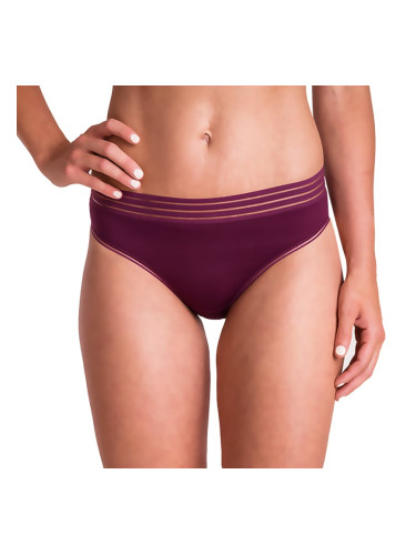 OH MY BELLINDA SLIP - Women's panties - purple