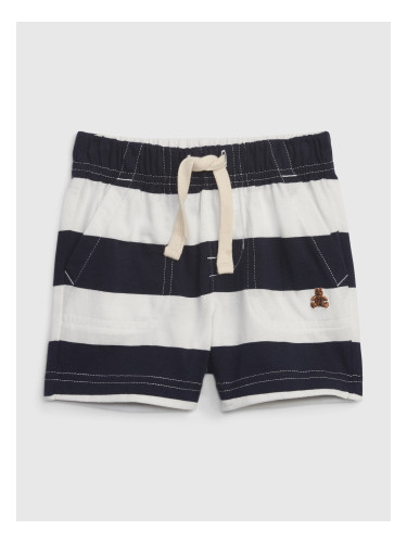 GAP Baby Striped Shorts Brannan - Boys
