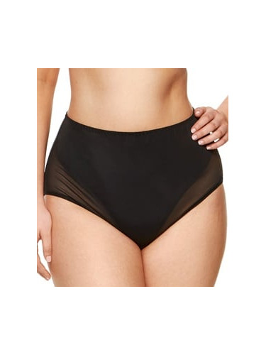 Zara / FW High Waisted Panties - Black