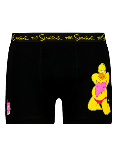 Men's boxers Simpsons Love - Frogies