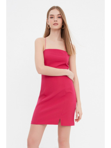 Дамска рокля Trendyol Thin Strap