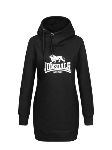 Дамски суичър. Lonsdale Oversized