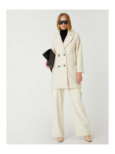 Дамско палто Koton