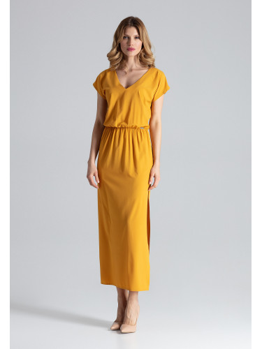 Дамска рокля Figl M668