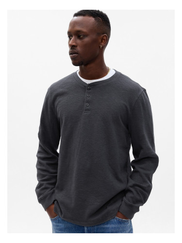 GAP Long Sleeve T-Shirt - Men