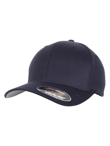 Flexfit Wool Blend Dark Navy