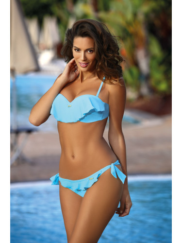 Swimwear Meredith Skipper M-467 (4) blue