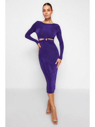 Дамска рокля Trendyol