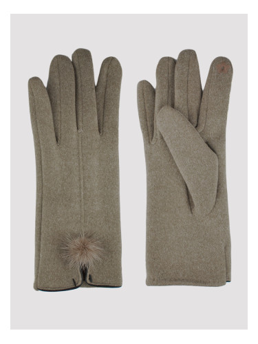 NOVITI Woman's Gloves RW017-W-01