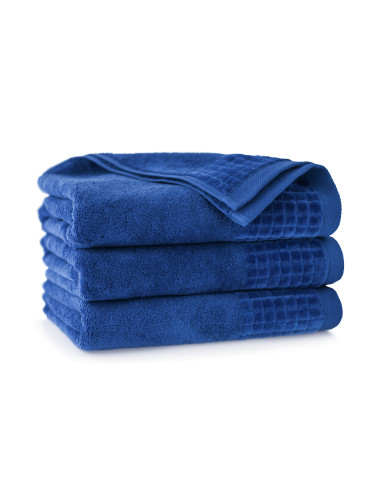 Zwoltex Unisex's Towel Set Paulo 3 Ab