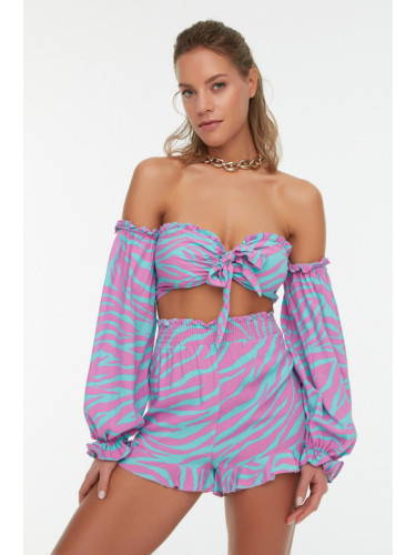 Дамски комплект Trendyol