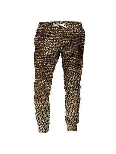 Mr. GUGU & Miss GO Unisex's Sweatpant SWPN-PC950