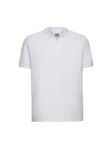 Men's Cotton Polo Ultimate R577M 100% Smooth Cotton Ring-Spun 210g/215g