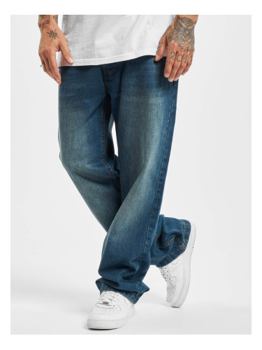 Men's jeans Rocawear WED Loose - blue
