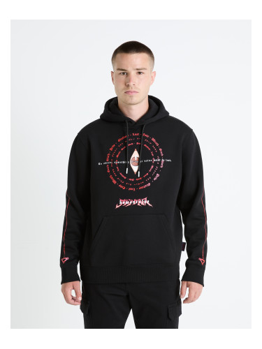 Celio Fullmetal Alchemist Sweatshirt - Mens