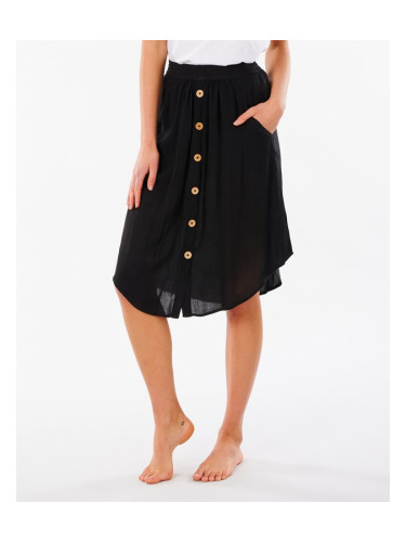 Sukně Rip Curl CLASSIC SURF SKIRT  Black