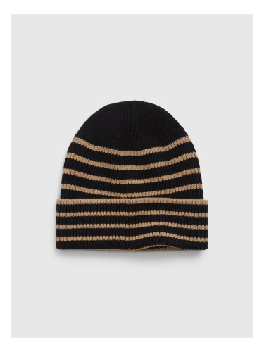 GAP Striped Beanie - Mens