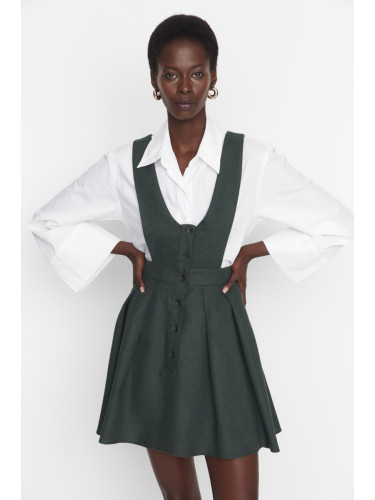 Дамска рокля Trendyol Gilet