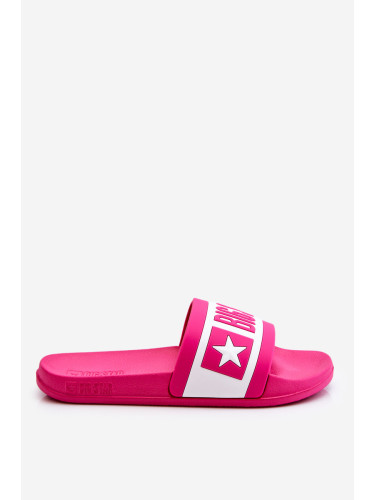Дамски джапанки BIG STAR SHOES
