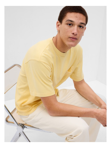 GAP T-shirt with pocket - Men's