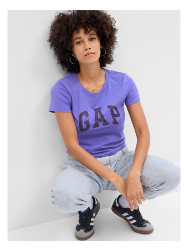 T-shirt with GAP logo - Women