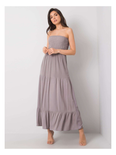 Dress-D73761M30251-gray