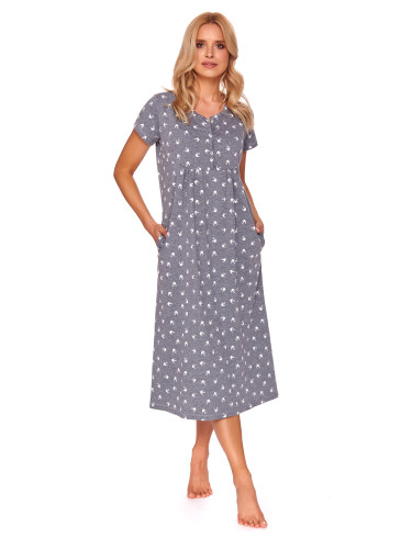 Doctor Nap Woman's Nightshirt Tm.4119.