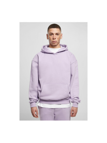 Ultra Heavy Lilac Hoody