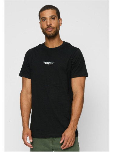 Forever Tee Black