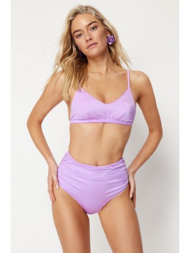 Дамски бански - долна част. Trendyol