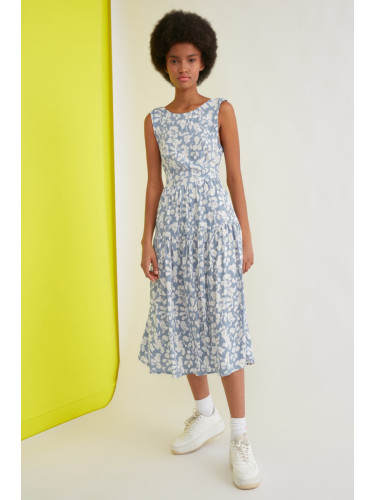 Дамска рокля Trendyol