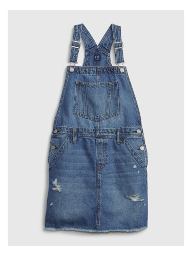 GAP Kids Denim Skirt - Girls