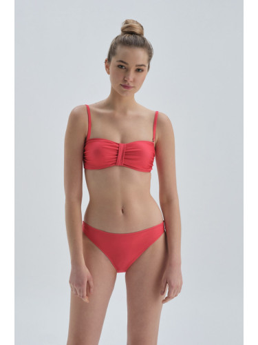Горнище на бикини. Dagi 22SW35033ST_FUS/FUCHSIA