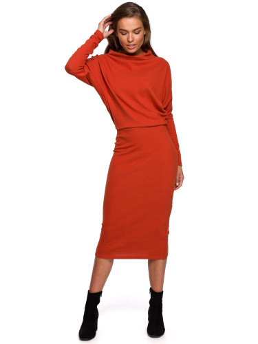 Дамска рокля Stylove S245