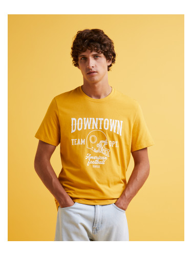 Celio Feklyn Short Sleeve T-Shirt - Men's