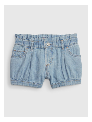 GAP Kids Denim Shorts - Girls