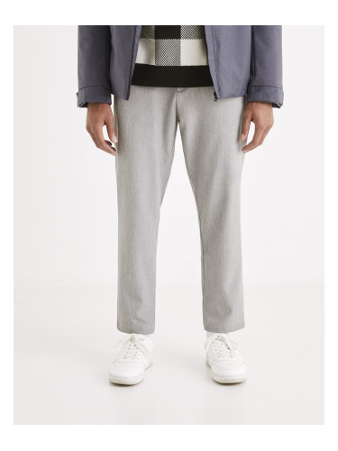 Celio Trousers 24H Avoclair - Mens