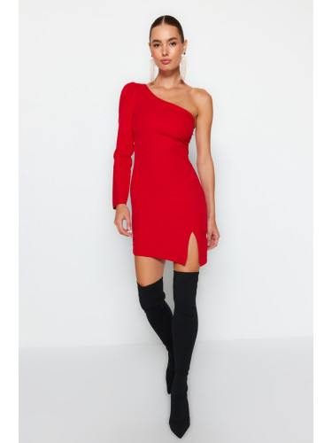 Дамска рокля Trendyol