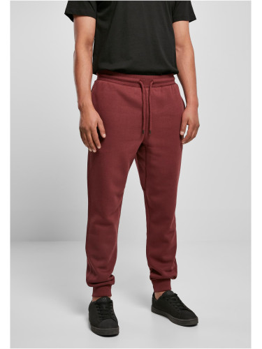 Basic cherry sweatpants
