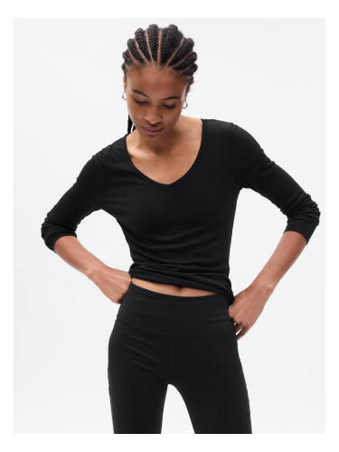 V-neck T-shirt GapFit - Ladies