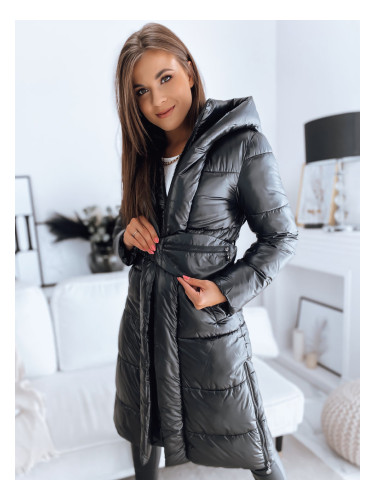 Дамско яке DStreet Quilted