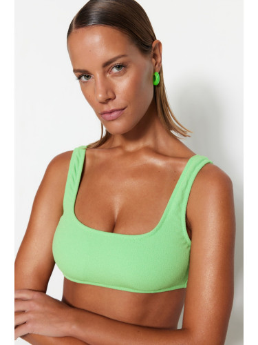 Дамски бански - горна част. Trendyol