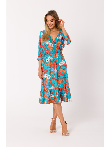 Made Of Emotion Woman's Dress M739