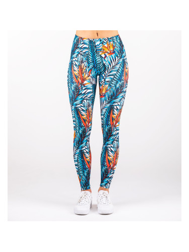 Mr. GUGU & Miss GO Woman's Leggings L1470